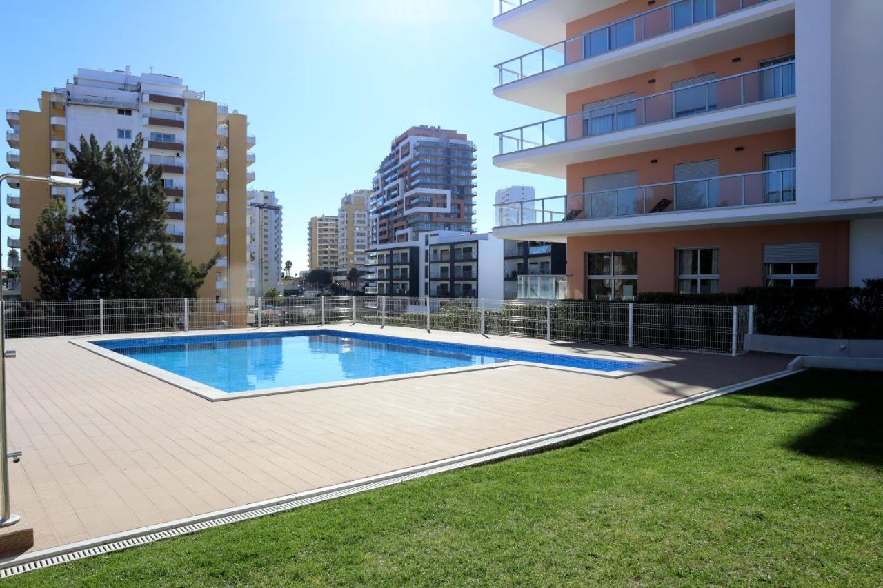 Apartamento Rocha Premium By Algest Portimão Exterior foto