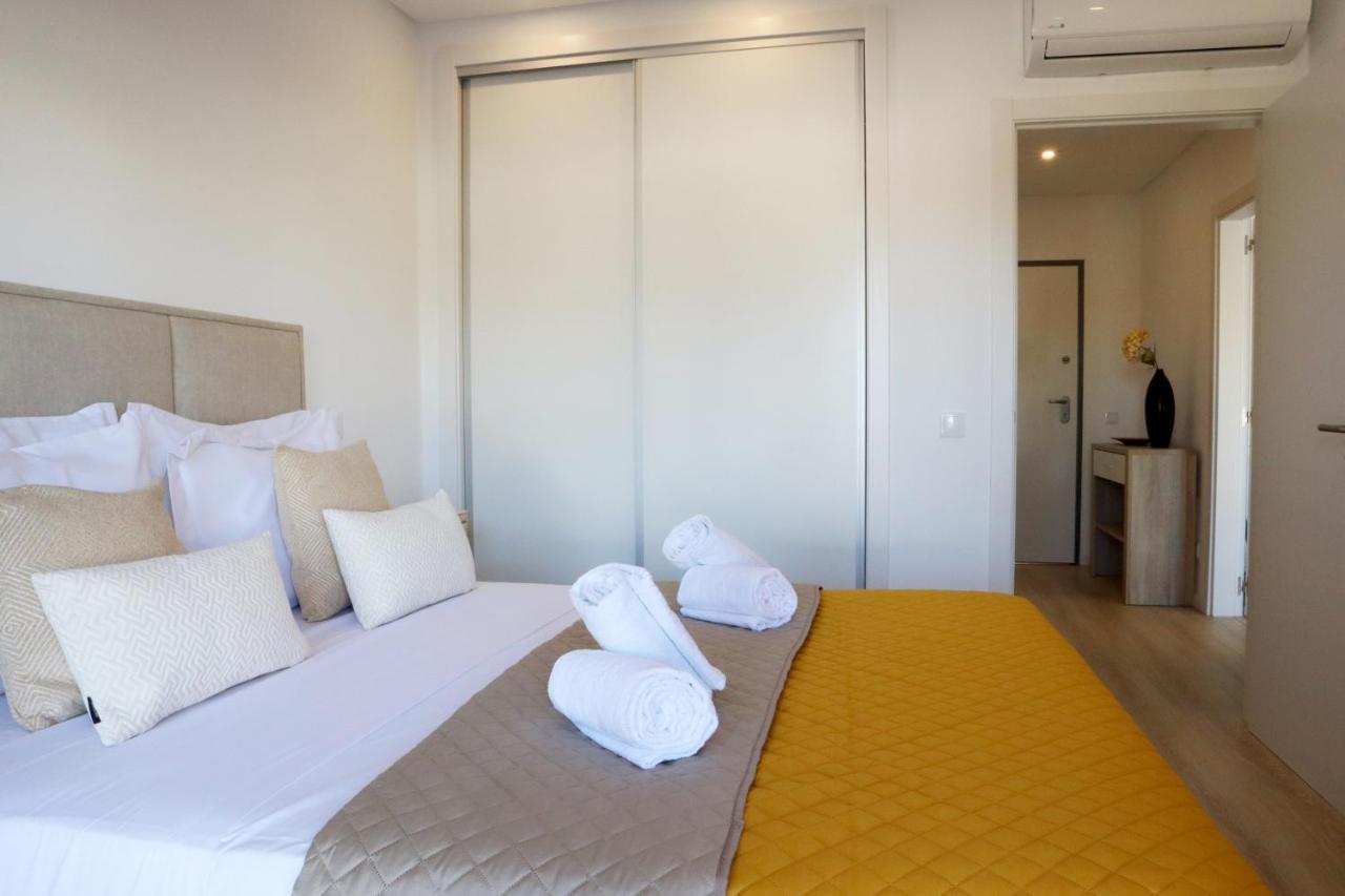 Apartamento Rocha Premium By Algest Portimão Exterior foto