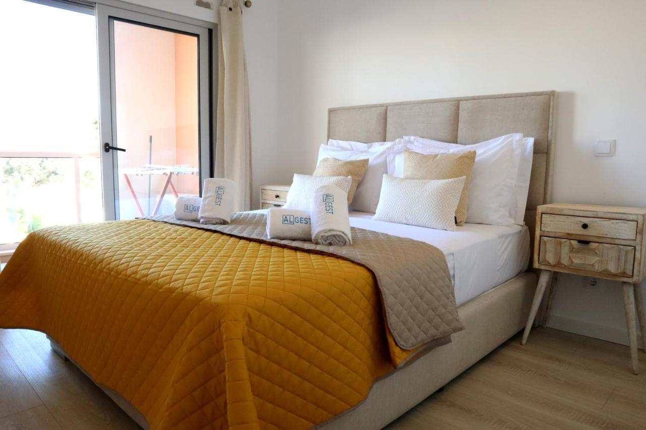Apartamento Rocha Premium By Algest Portimão Exterior foto