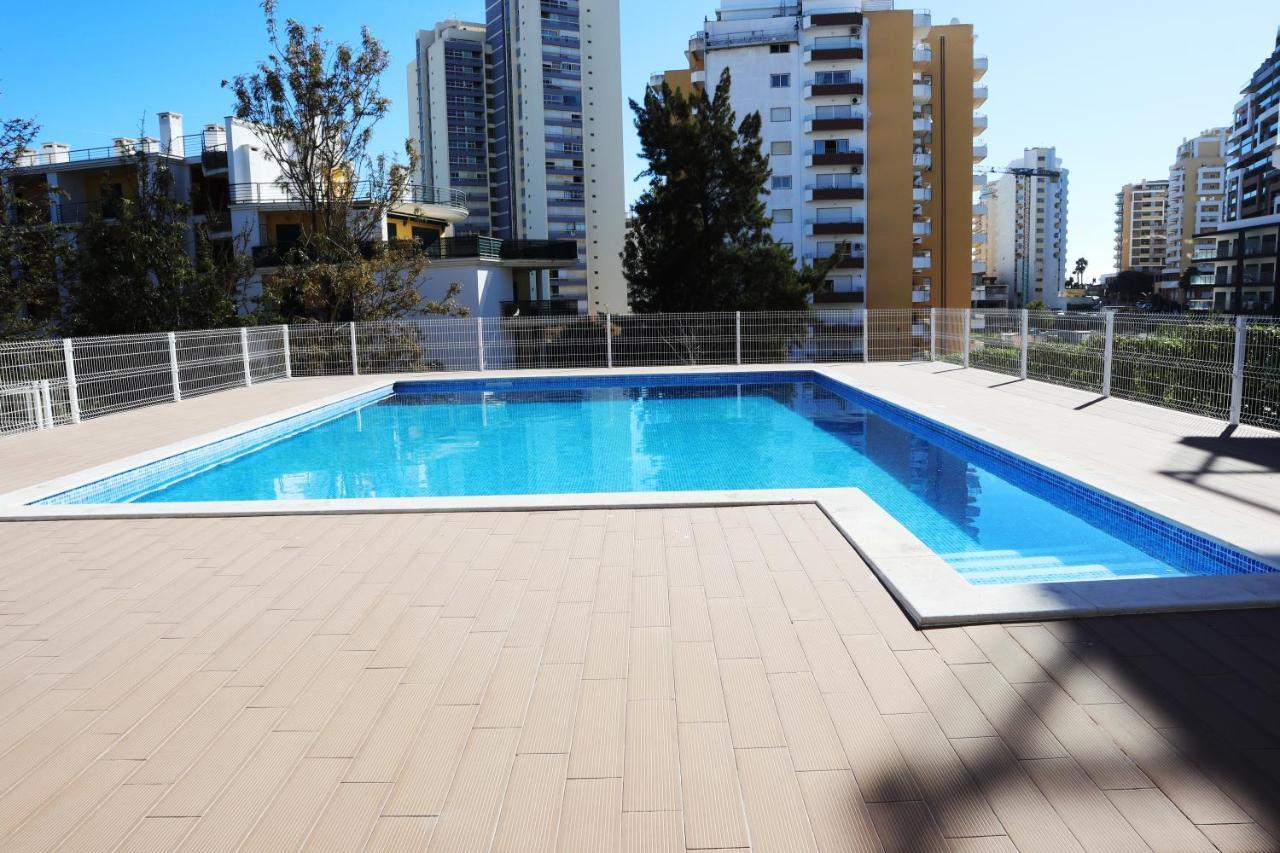 Apartamento Rocha Premium By Algest Portimão Exterior foto