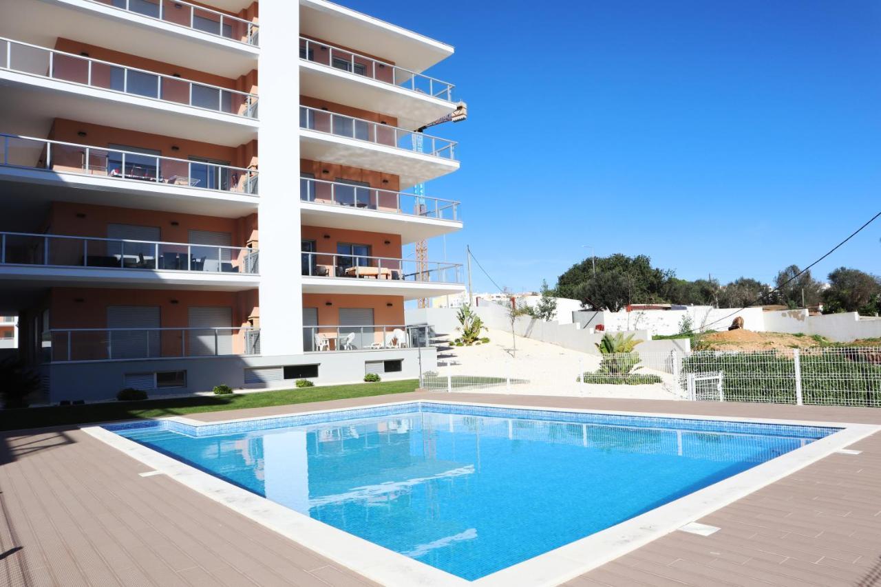 Apartamento Rocha Premium By Algest Portimão Exterior foto