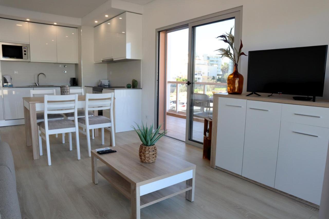 Apartamento Rocha Premium By Algest Portimão Exterior foto