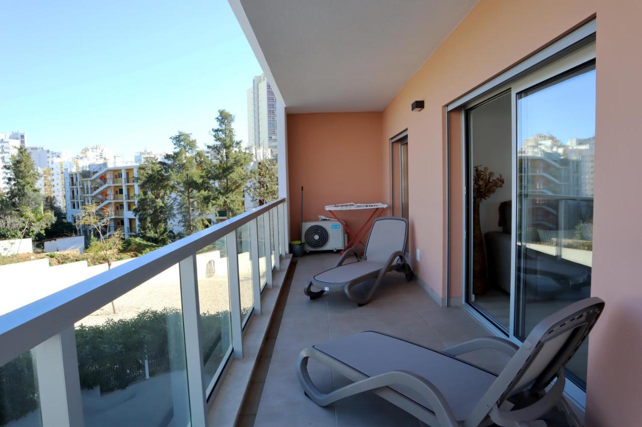 Apartamento Rocha Premium By Algest Portimão Exterior foto