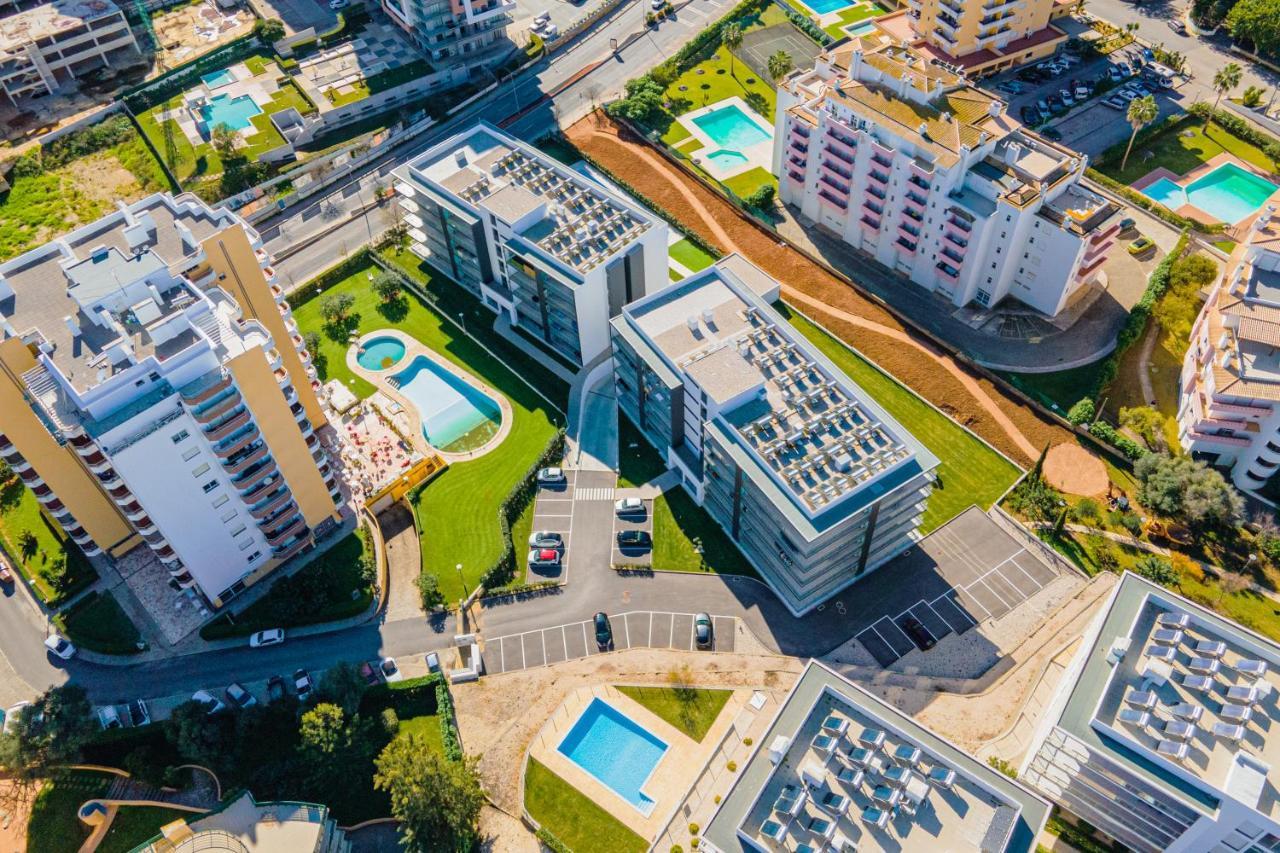 Apartamento Rocha Premium By Algest Portimão Exterior foto