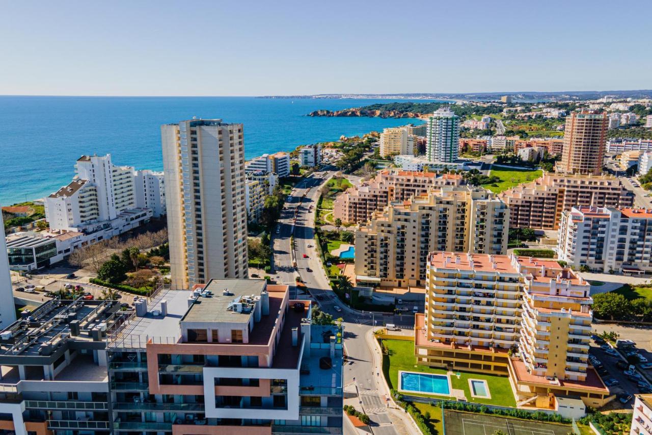 Apartamento Rocha Premium By Algest Portimão Exterior foto