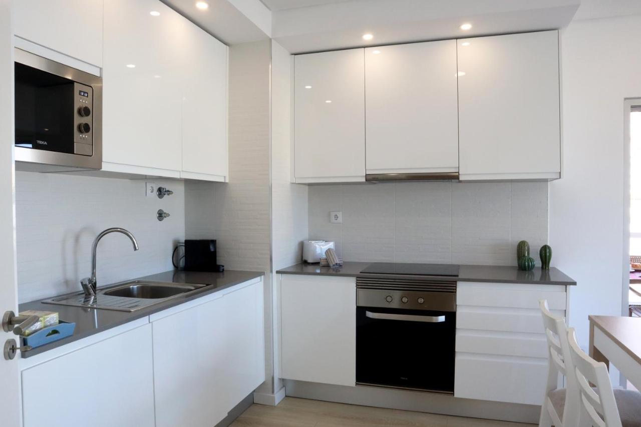 Apartamento Rocha Premium By Algest Portimão Exterior foto