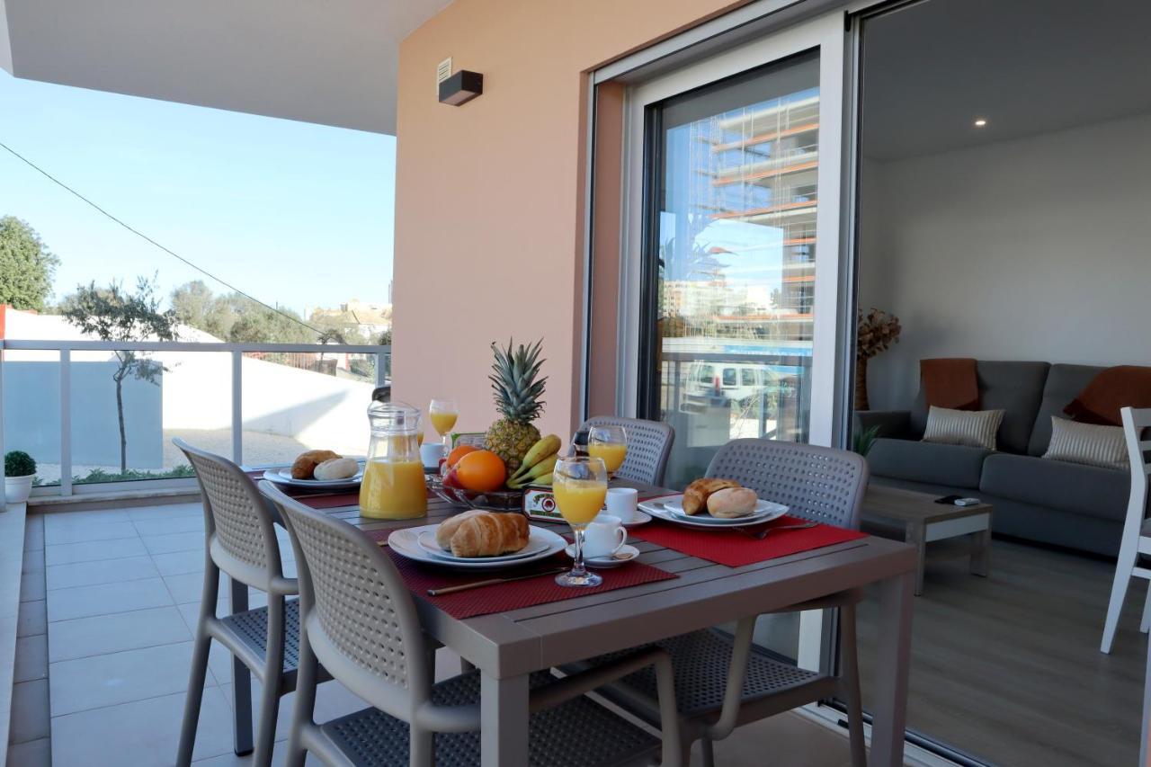 Apartamento Rocha Premium By Algest Portimão Exterior foto